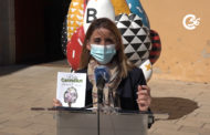 Benicarló; Presentació del llibret «CarxofArt» al Museu de la Ciutat de Benicarló 17-03-2021