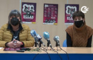 Vinaròs; Presentació dels actes amb motiu del Dia de la Dona 02-03-2021
