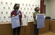 Benicarló; Presentació dels actes amb motiu del Dia de la Dona 02-03-2021
