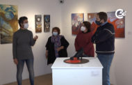Benicarló; Inauguració de l’exposició ‘Parir un nou món’ al MUCBE 05-03-2021