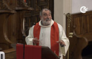 Benicarló; Novenari al Crist de la Mar de Benicarló (Novena) 20-03-2021