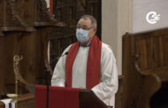 Benicarló; Novenari al Crist de la Mar de Benicarló (Novena) 19-03-2021