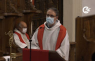 Benicarló; Novenari al Crist de la Mar de Benicarló (Novena) 25-03-2021