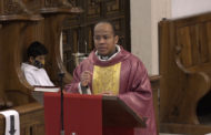 Benicarló; Novenari al Crist de la Mar de Benicarló (Missa) 21-03-2021