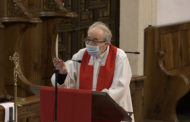 Benicarló; Novenari al Crist de la Mar de Benicarló (Novena) 21-03-2021