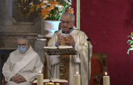 Benicarló; Novenari al Crist de la Mar de Benicarló (Missa) 25-03-2021