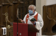 Benicarló; Novenari al Crist de la Mar de Benicarló (Novena) 23-03-2021