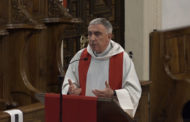 Benicarló; Novenari al Crist de la Mar de Benicarló (Novena) 24-03-2021