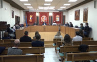 Benicarló; Sessió ordinària del Ple de l’Ajuntament de Benicarló 25-03-2021