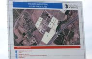 Vinaròs millorarà el polígon de Planes Altes amb una subvenció de l'IVACE de 165.000 euros