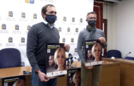 Benicarló; Presentació de la Temporada  de Teatre de Benicarló 2021 16-03-2021