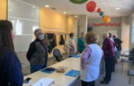 La Unitat de Respir de Rossell repren l'activitat