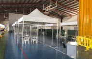 Brot a Cabanes. La Comunitat registra 576 altes, 310 nous casos i 11 defuncions