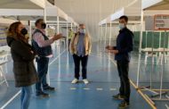 Vinaròs es convertirà en centre de vacunació de la comunitat educativa