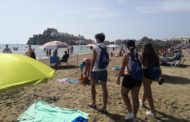 L'hospitalitat i la seguretat centrarà la proposta de Peníscola per a un nou Pla d'Ocupació d'informadors
