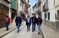 Bonig exigeix a Puig que reclame a Sánchez el mateix suport que ha donat a la fàbrica de bateries de Martorell