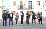 Barrachina (PP): “És l'hora de recuperar les majories del PP, les que han fet progressar el Baix Maestrat”