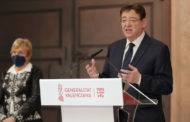 Reobertura, amb un aforament del 30% i amb limitacions, de l'hostaleria en interiors i instal·lacions esportives