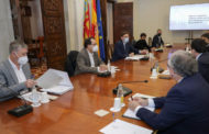 Puig anuncia una nova línia d'ajudes directes al sector del transport discrecional de persones de 15 milions
