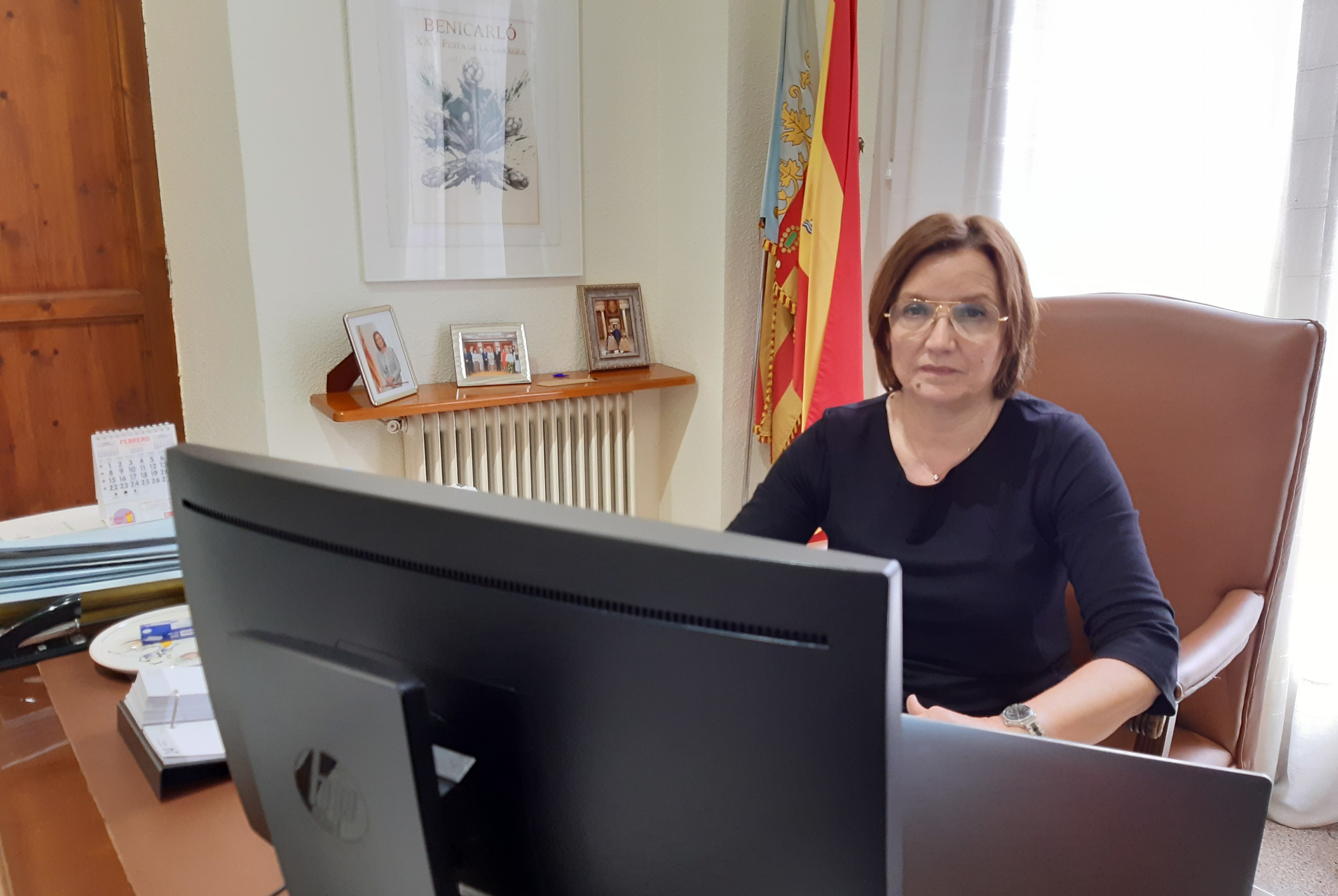 Benicarló obri les instal·lacions esportives a l’aire lliure i els parcs infantils