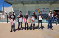 El 99,9 % dels grups d'alumnes acaba sense incidències la primera setmana d'octubre