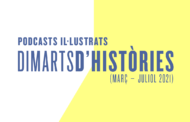 L’Escola d’Art de Tortosa inaugura el 9 de març ‘Dimarts d’històries’