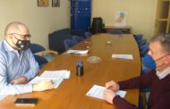 Ferrando presenta l’esborrany de les bases del Pla de Digitalització de la Diputació