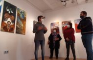 El Museu de Benicarló s’endinsa en el món actual de tres dones artistes amb una exposició col·lectiva