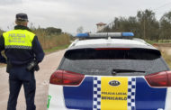 La Policia de Benicarló interposa 28 denúncies en 10 dies per incompliment de mesures anticovid