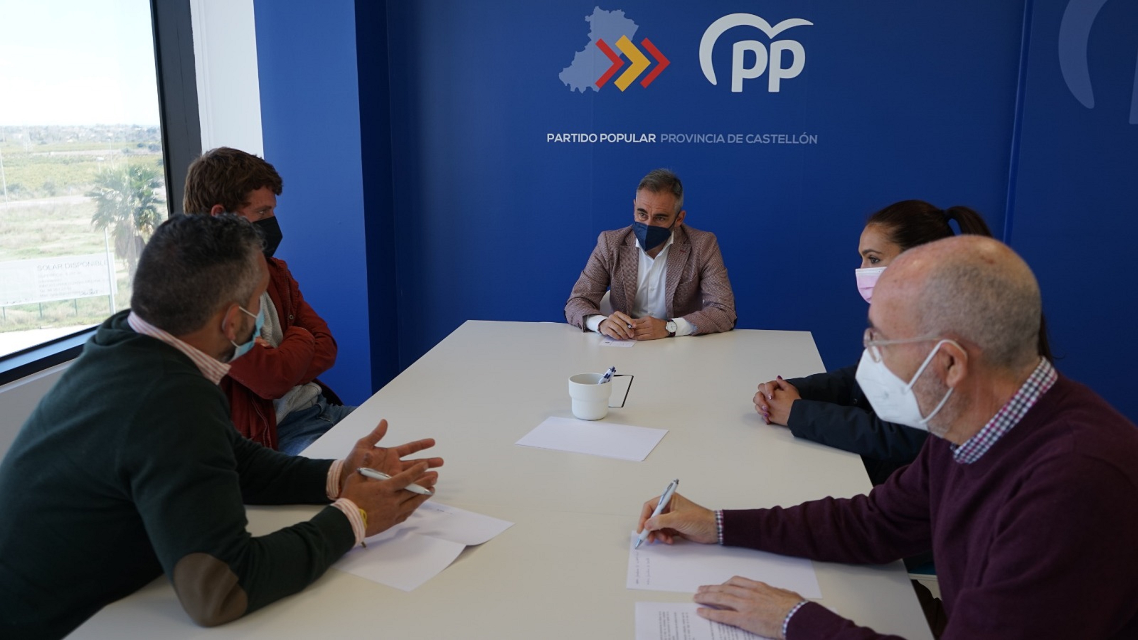 El PP de Castelló 'anima' a adaptar els actes taurins 'a la nova situació' per a poder celebrar festejos