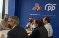 El PPCS recull les propostes del sector hoteler i reclama una baixada d'impostos