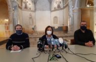 Cada falla de Benicarló decidirà si planta del 8 al 12 d'octubre d'enguany o al març de 2022