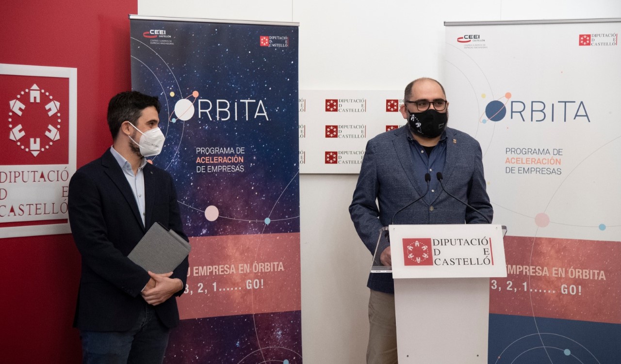 Òrbita presenta la quarta edició després de generar 17,2 milions d'euros de negoci en les tres primeres