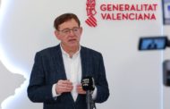 El 94% dels municipis de la Comunitat acaben la setmana amb un nivell de risc mínim per coronavirus