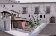El concurs de projectes per al Casal Jove de les Coves de Vinromà ja té proposta guanyadora