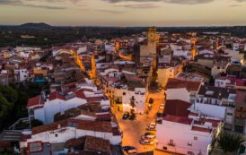 Càlig celebrarà la sisena edició de Halloween amb l’espectacle «Apocalipsi Zombi»