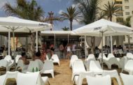 Vinaròs treu a licitació l'explotació de serveis de les platges