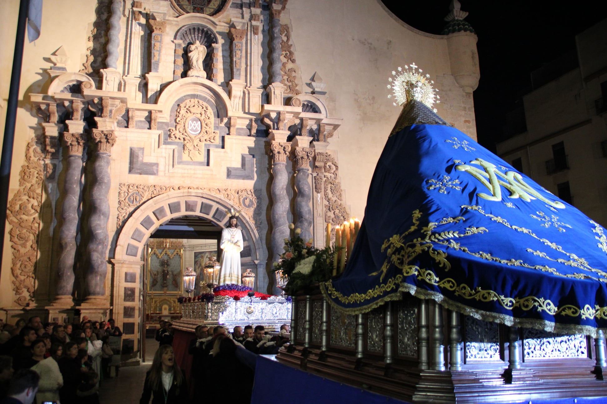 Vinaròs publica un vídeo especial de Setmana Santa