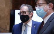 Martí aplaudeix que 'Convivint' introduïsca la discriminació positiva a favor dels pobles en risc de despoblació