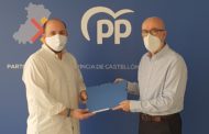 El nord de la província es bolca amb la candidatura de Gandía per presidir el PPCS