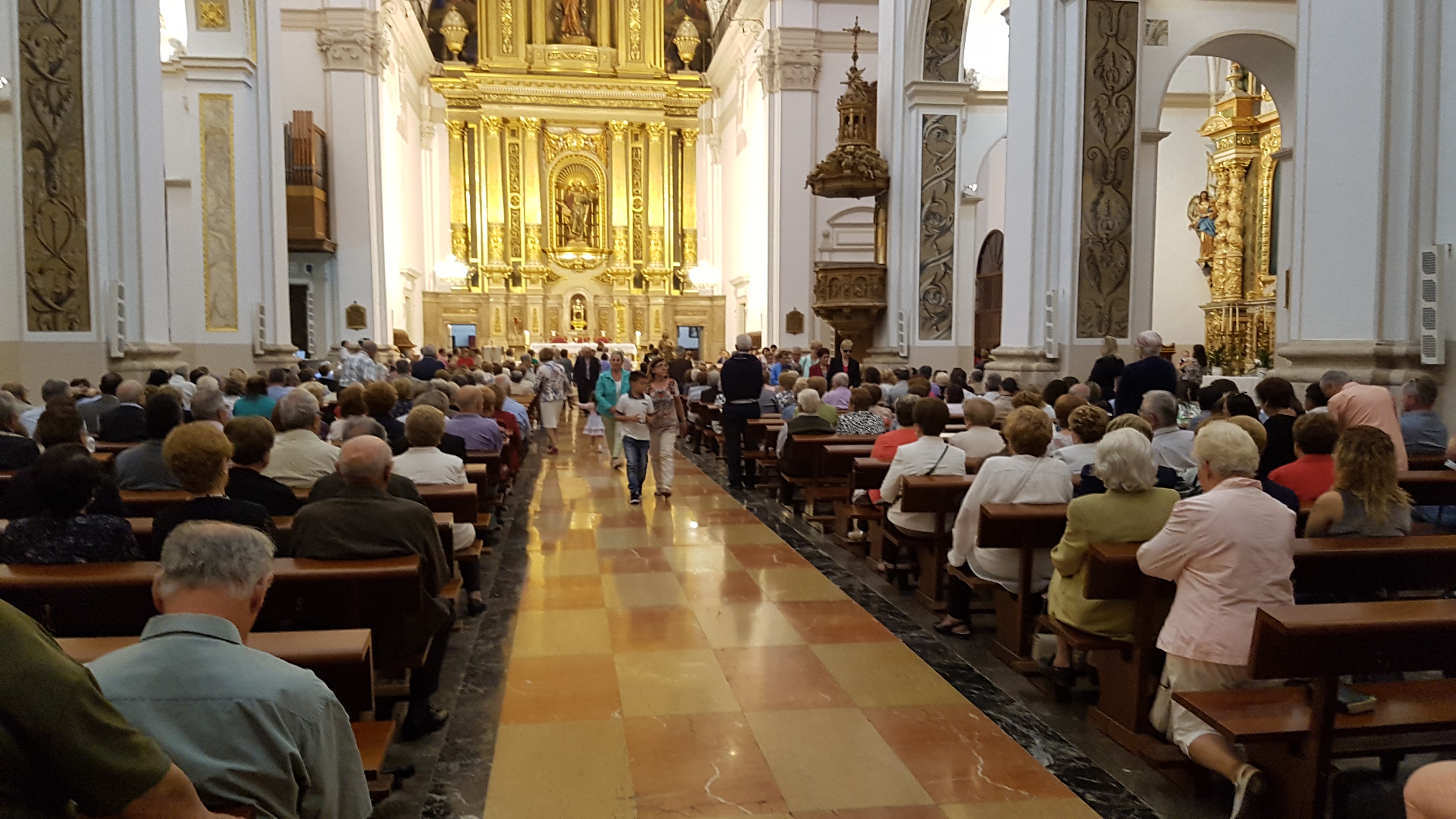 La festa de Sant Isidre de Benicarló se suspèn també en 2021