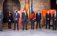 Economia i Concoval mobilitzen al sector cooperatiu per a captar 842 milions dels fons europeus