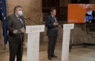 L'Any Berlanga es prorroga fins a juny de 2022 coincidint amb el naixement i els Premis Goya a València