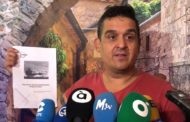 Compromís planteja que la Llei de Canvi Climàtic evite nous riscos evitables a la mar i 'liquide' el projecte Castor