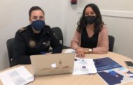 La Policia Local d'Alcalà-Alcossebre edita un 