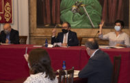 El ple de la Diputació aprovarà el conveni de recuperació de Sant Joan de Penyagolosa amb Cultura i Bisbat
