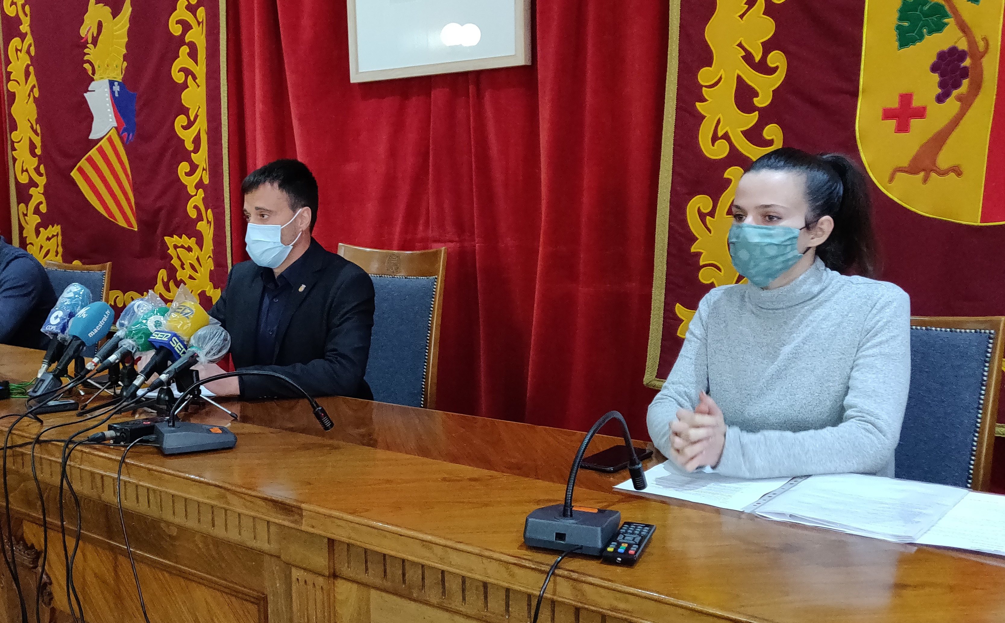 Vinaròs abonarà la propera setmana més de 558.000 euros de les Ajudes Parèntesi