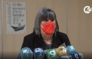Vinaròs; Presentació  de la Fira Formativa 2021 14-04-2021