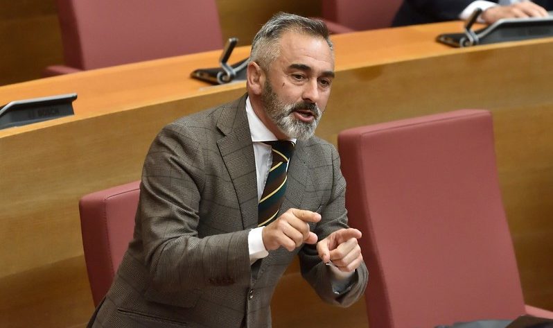 El PP demana que Agricultura alce el veto a les proves del cistell emmalla en el parany