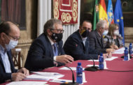 El Consorci de Bombers renova els acords amb Emergències per a millorar el servei d’extinció i prevenció